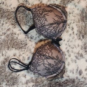 Victoria's Secret Very Sexy Push Up Bra